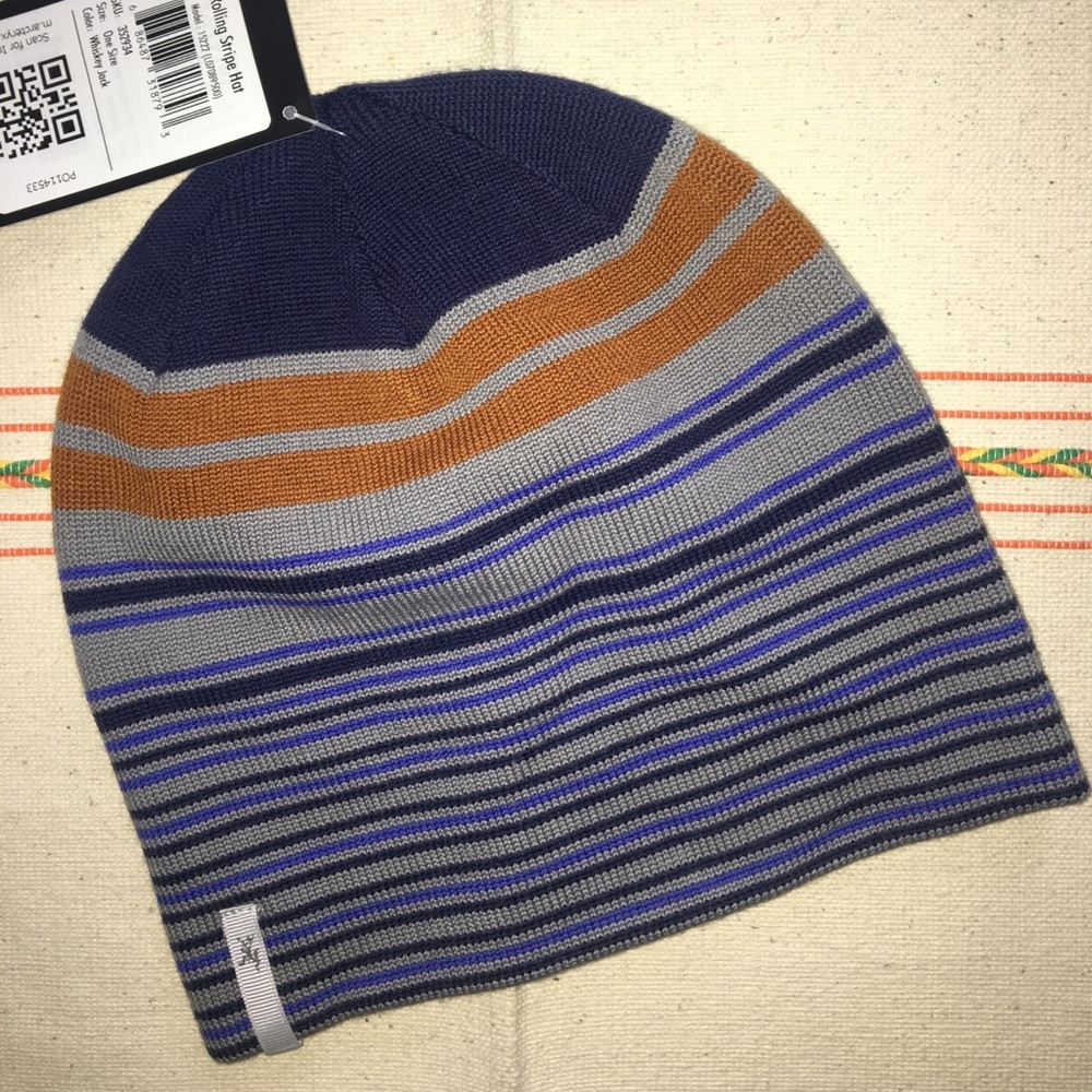 Men’s Beanie